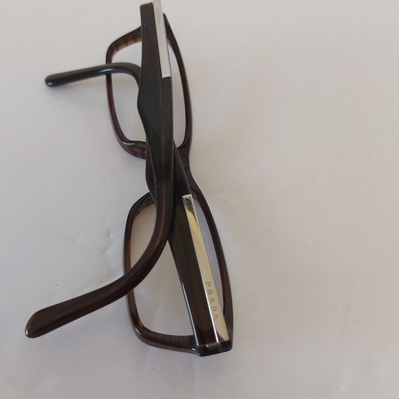 Authentuc PRADA spectacle fram - Picture 3 of 16